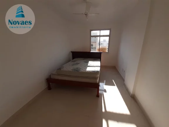 Imagem Apartamento a Venda Avenida Praiana Edifício Pontal D`Areia Praia do Morro Guarapari - ES