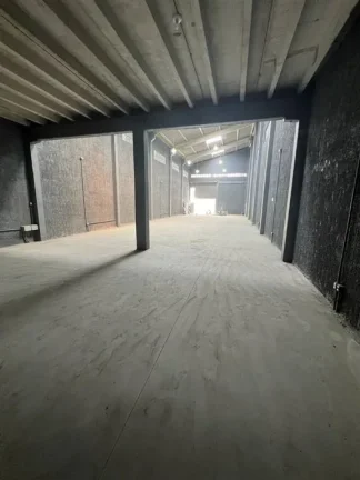 Imagem COMERCIAL COM 411.75 m² - GUILHERMINA - PRAIA GRANDE SP