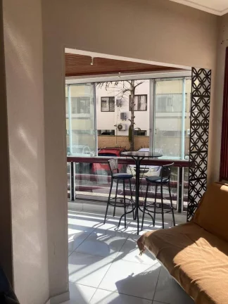 Imagem Apartamento Flat em Ingleses do Rio Vermelho, Florianópolis/SC