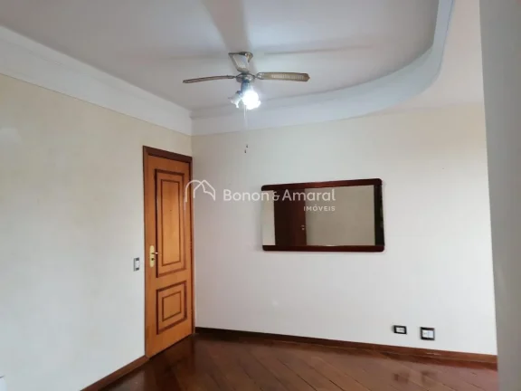 Imagem Apartamento à venda com 116m², 3 quartos Sendo uma suíte no Jardim das Paineiras