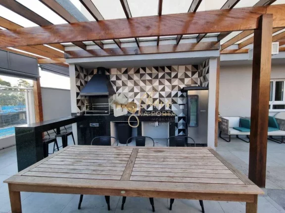 Imagem Apartamento à venda na Vila Yara
