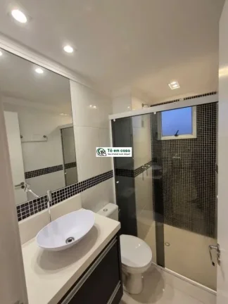Imagem APARTAMENTO RESIDENCIAL em SÃO JOSÉ DOS CAMPOS - SP, VILA SANCHES