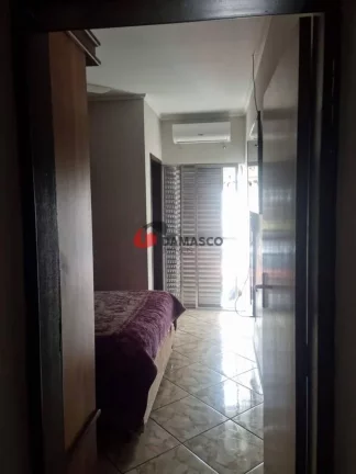 Imagem Sobrado à venda, Cidade São Jorge, Santo André, SP
