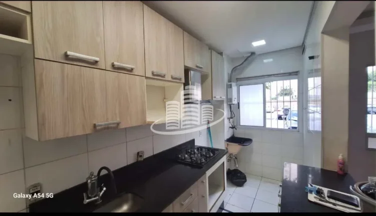 Imagem Apartamento Padrão