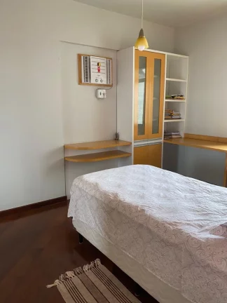 Imagem Apartamento à venda no Edifício Saint Germain - 4 Quartos, 220m², 12º andar!