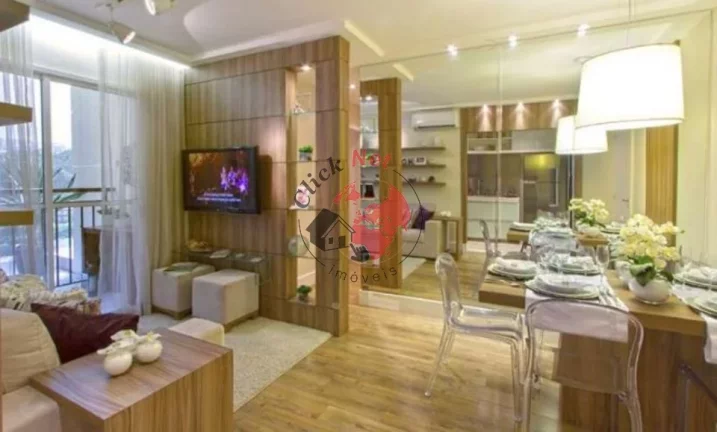 Imagem Apartamento à Venda no bairro Centro de Diadema