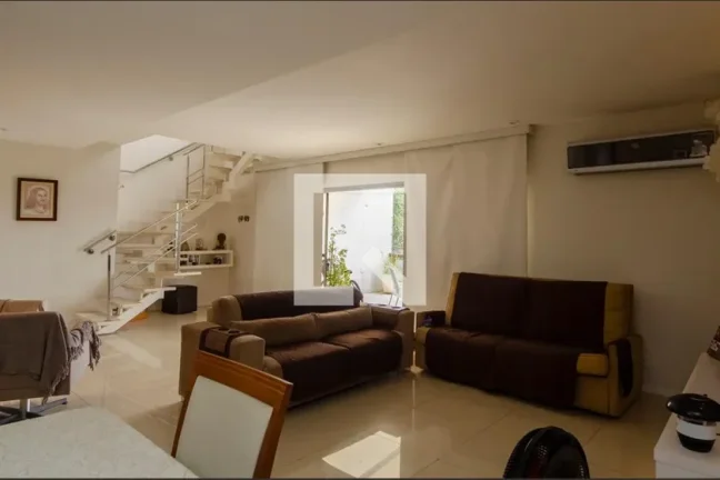 Imagem Apartamento à Venda - Recreio, 3 Quartos, 334 m2