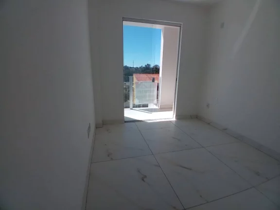 Imagem Casa Geminada 02 quartos (suíte) - Santa Branca