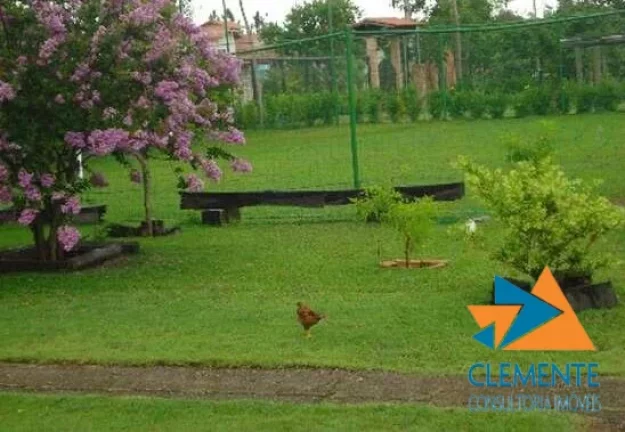 Imagem HARAS E CASA EM CONDOMÍNIO FECHADO LAGOA SANTA/JABOTICATUBAS MG