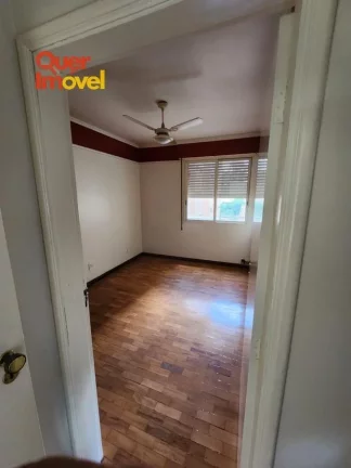 Imagem Apartamento de Luxo no Centro de Ribeirão Preto-SP 3 quartos, 1 suíte, 2 salas, 2 banheiros, 1 vaga de garagem Ed. Condomínio Centaurus Quer Imóvel Negócios Imobiliários.