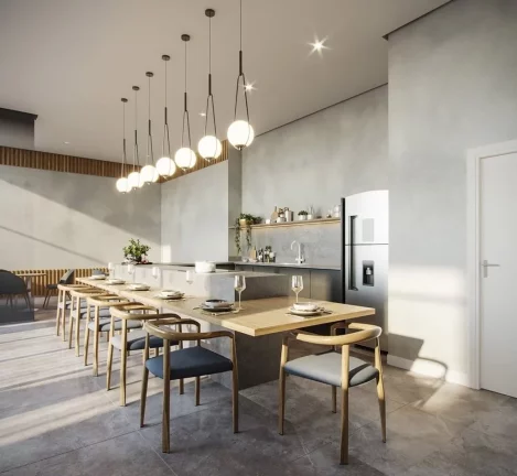 Imagem APARTAMENTO RESIDENCIAL em São Paulo - SP, Penha