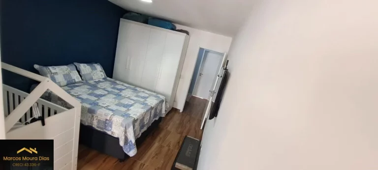 Imagem Casa Sobrado na Vila Polopoli ( Butantã) com 2 Suítes com AR CONDICIONADO e 2 Vagas de Garagem