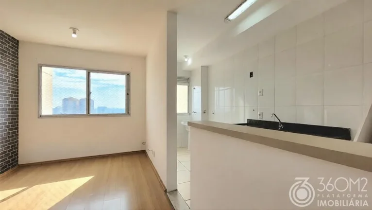 Imagem Apartamento para Venda em São Bernardo do Campo / SP no bairro Centro