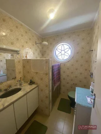 Imagem Sobrado com 3 dormitórios à venda, 180 m² por R$ 600.000,00 - Jardim Tremembé - São Paulo/SP