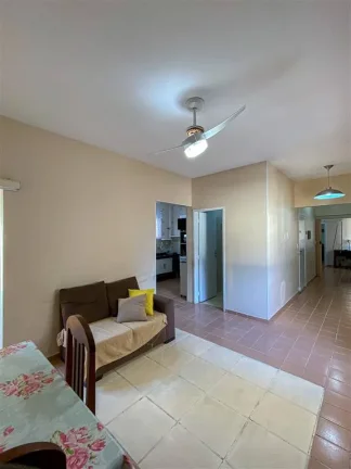 Imagem APARTAMENTO COM 81 m² - TUPI - PRAIA GRANDE SP