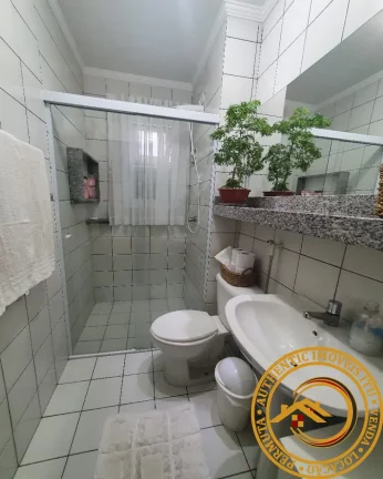 Imagem APARTAMENTO RESIDENCIAL em ITU - SP, VILA SANTA TEREZINHA
