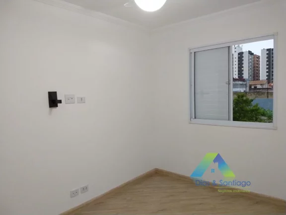Imagem Apartamento à venda no bairro Assunção - São Bernardo do Campo/SP