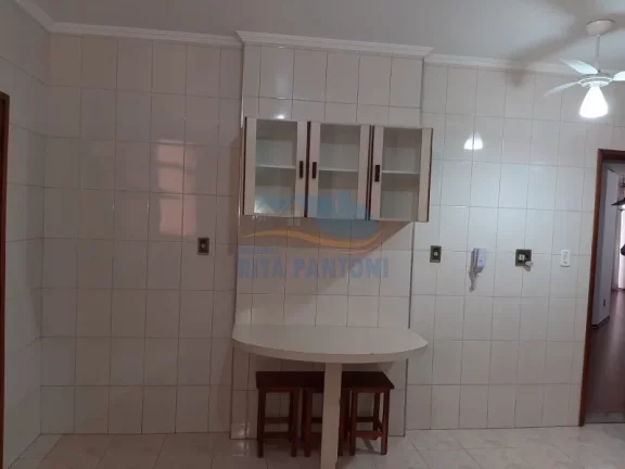 Imagem Apartamento - Ribeirão Preto - Vila Seixas - Região Leste