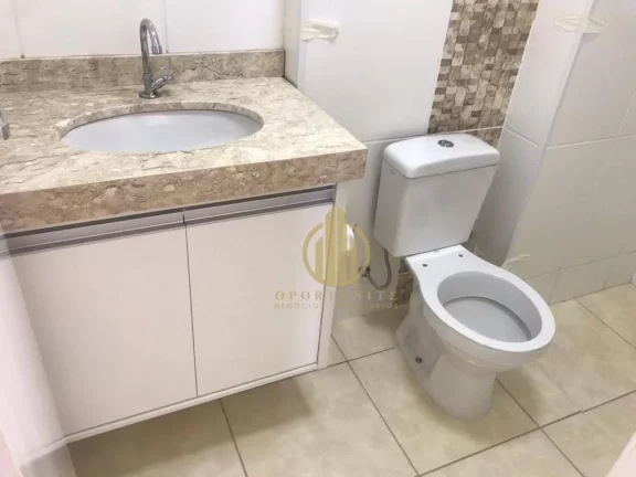 Imagem Apartamento com 2 dormitórios à venda, 52 m² por R$ 240.000 - Jardim Anhangüera - Ribeirão Preto/SP