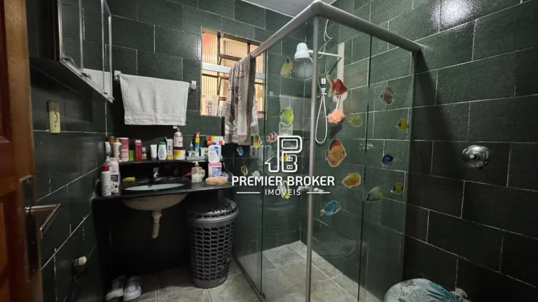 Imagem Casa à venda, 50 m² por R$ 350.000,00 - Caleme - Teresópolis/RJ