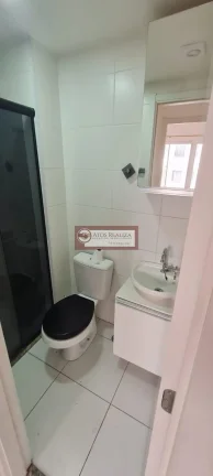 Imagem Aluguel: Apartamento 2 Dorms com Sacada no Cambuci - R$1800