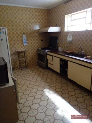 Imagem Sobrado com 3 quartos à venda, 300 m² por R$ 1.060.000 - Torres Tibagi - Guarulhos/SP