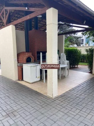 Imagem Apartamento com 2 dormitórios à venda, 52 m² por R$ 410.000,00 - Gopoúva - Guarulhos/SP