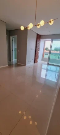 Imagem Apartamento 3 dormitórios para Venda em Teresina, Ininga, 3 dormitórios, 1 suíte, 2 banheiros, 1 vaga