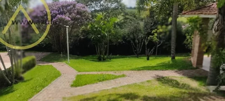 Imagem Terreno em Condomínio para Venda em Bom Jesus dos Perdões, Condominio 3 Lagos