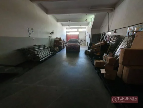 Imagem Sobrado com 3 quartos à venda, 398 m² por R$ 960.000 - Jardim Rosa de Franca - Guarulhos/SP