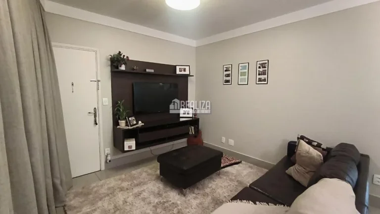 Imagem Apartamento de 3 dormitórios com suíte no Centro de Uberaba agende ja a sua visita.