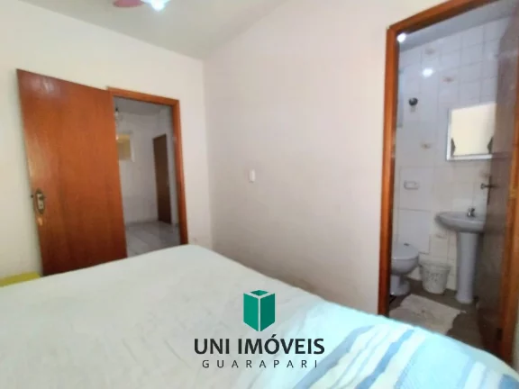 Imagem Apartamento à venda na Praia do Morro, Guarapari ! Com 3 quartos, 2 suítes e área privativa