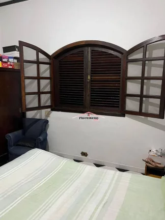 Imagem Casa à venda, 295 m² por R$ 1.690.000,00 - Canto do Forte - Praia Grande/SP