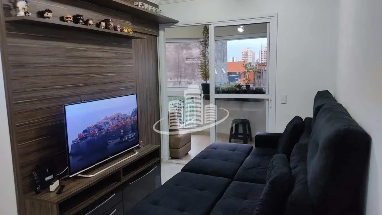 Imagem Apartamento Padrão