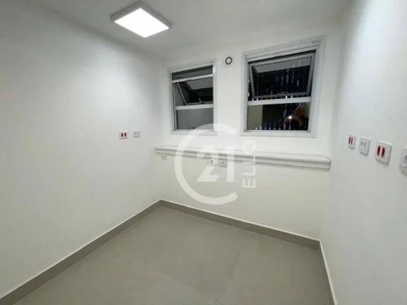 Imagem Excelente ponto comercial, reformado, Vila Nova Conceição