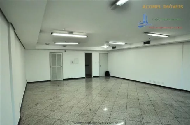 Imagem Escritório para locação em Barueri no bairro Alphaville