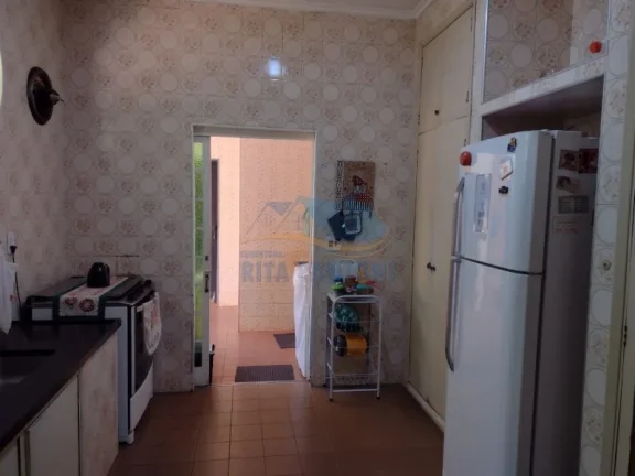 Imagem Casa - Ribeirão Preto - Ribeirânea - Região Leste