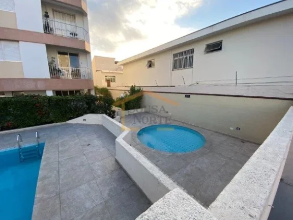 Imagem Apartamento reformado, 75m², 2 dormitórios, 2 banheiros, sendo 1 lavabo, sala ampla para 3 ambient...