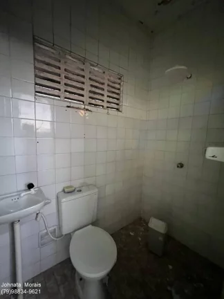 Imagem Casa no Getúlio Vargas - Espaçosa, 5 quartos e ótima localização!