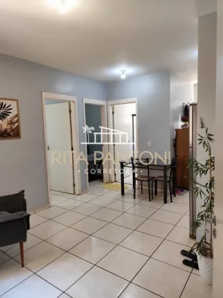 Imagem Apartamento - Ribeirão Preto - Ipiranga