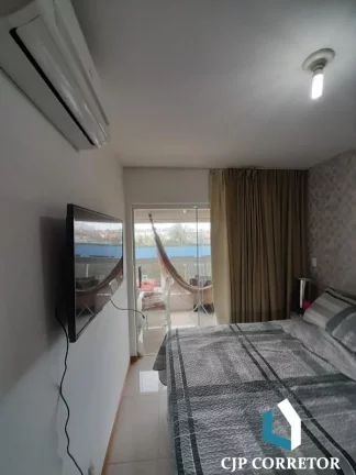 Imagem Apartamento a venda em Armação