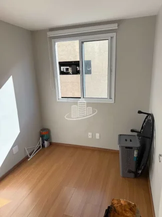 Imagem Apartamento Padrão