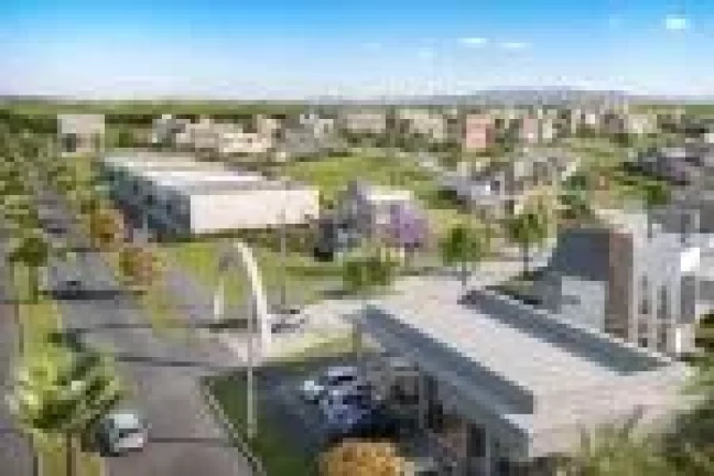 Imagem Quinta do Lago Parque Residencial - Quinta do Lago Parque Residencial