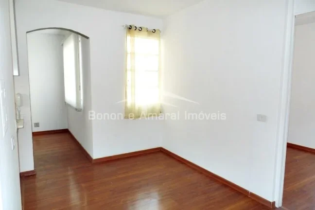Imagem Apartamento a Venda, bairro Jardim Pacaembu, Área Útil 62 m², 2 quartos, 1 Garagem, Portaria 24 H...