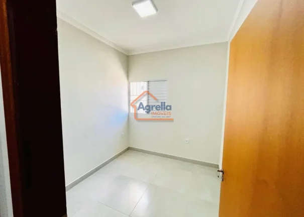 Imagem Casa à venda no bairro PARQUE DOS EUCALIPTOS III - Mogi Guaçu/SP