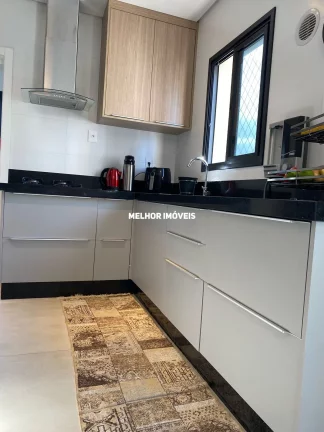 Imagem Apartamento Alto Padrão a venda, finamente mobiliado