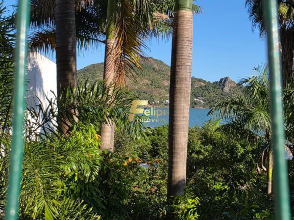Imagem ESPAÇOSO TERRENO COM 680 m2, À VENDA NA ILHA DO BOI, EM VITÓRIA/ES!