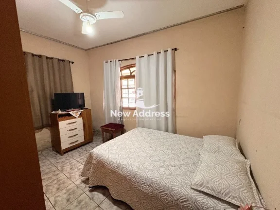 Imagem Casa de 105m² com 3 quartos à venda em Soteco - Vila Velha