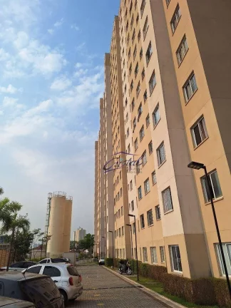 Imagem Apartamento com 2 quartos à venda, 40 m² Jardim Esmeralda - Butantã - São Paulo/SP