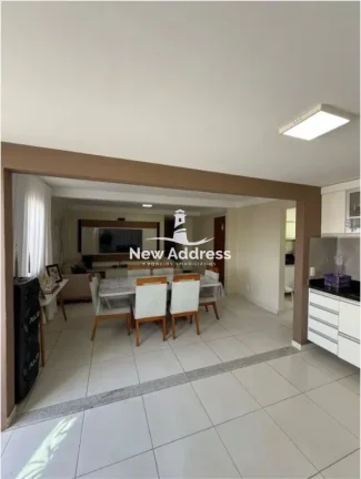 Imagem Colina de Laranjeiras: 3 quartos com 105m² à venda em Serra